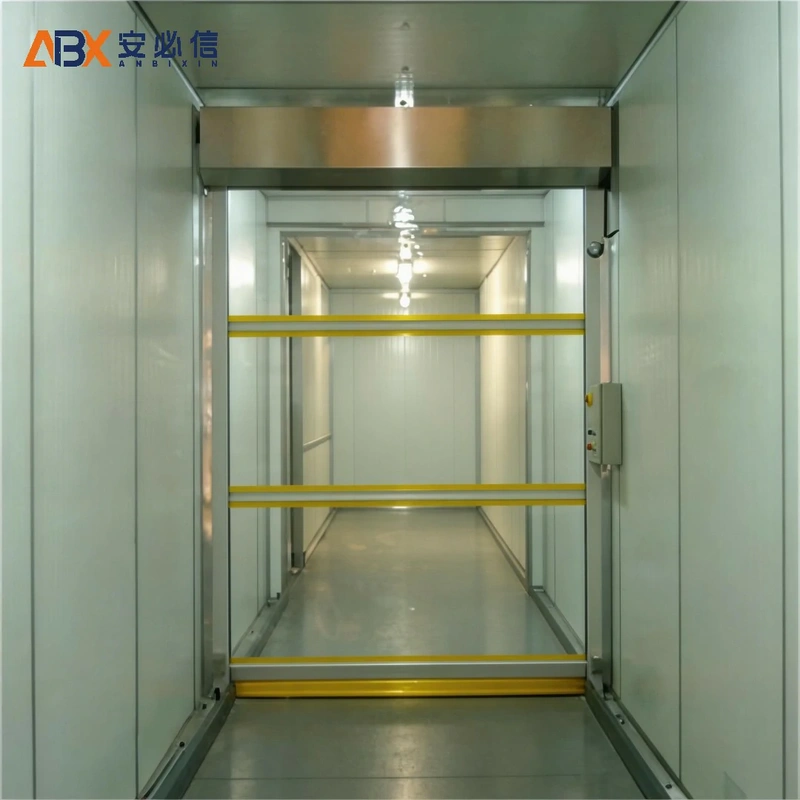 许昌市软质快速门