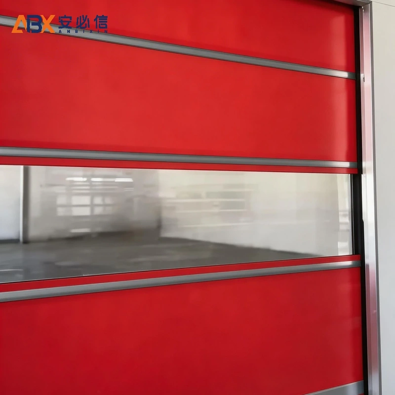 许昌市快速门